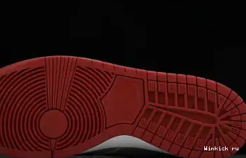 1 Jordan Air x TRUMP 0703